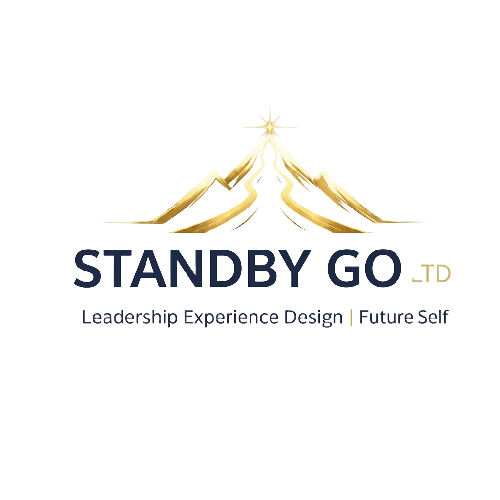 Standby Go Ltd — From Intent to Action